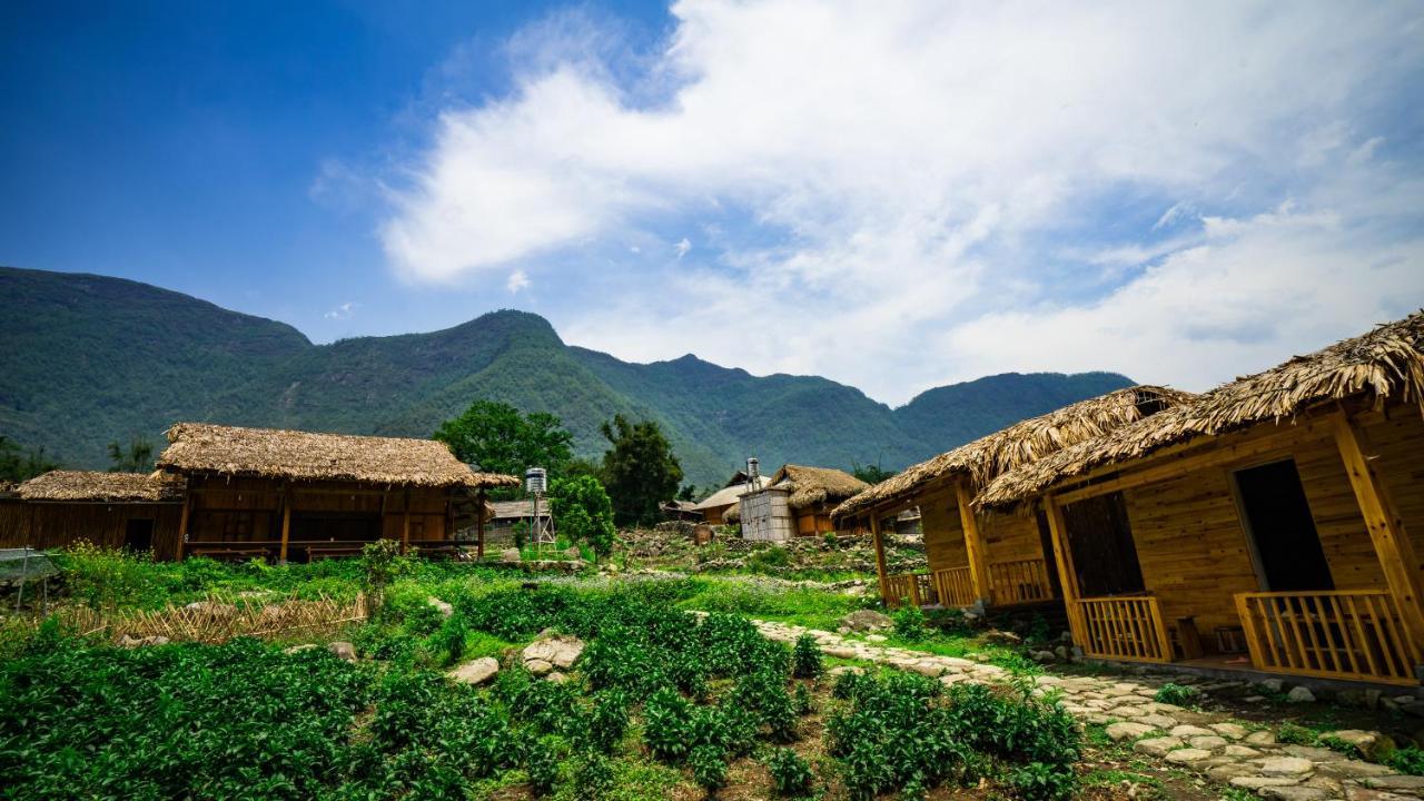 Ferienwohnung Joy House Sapa Exterior foto