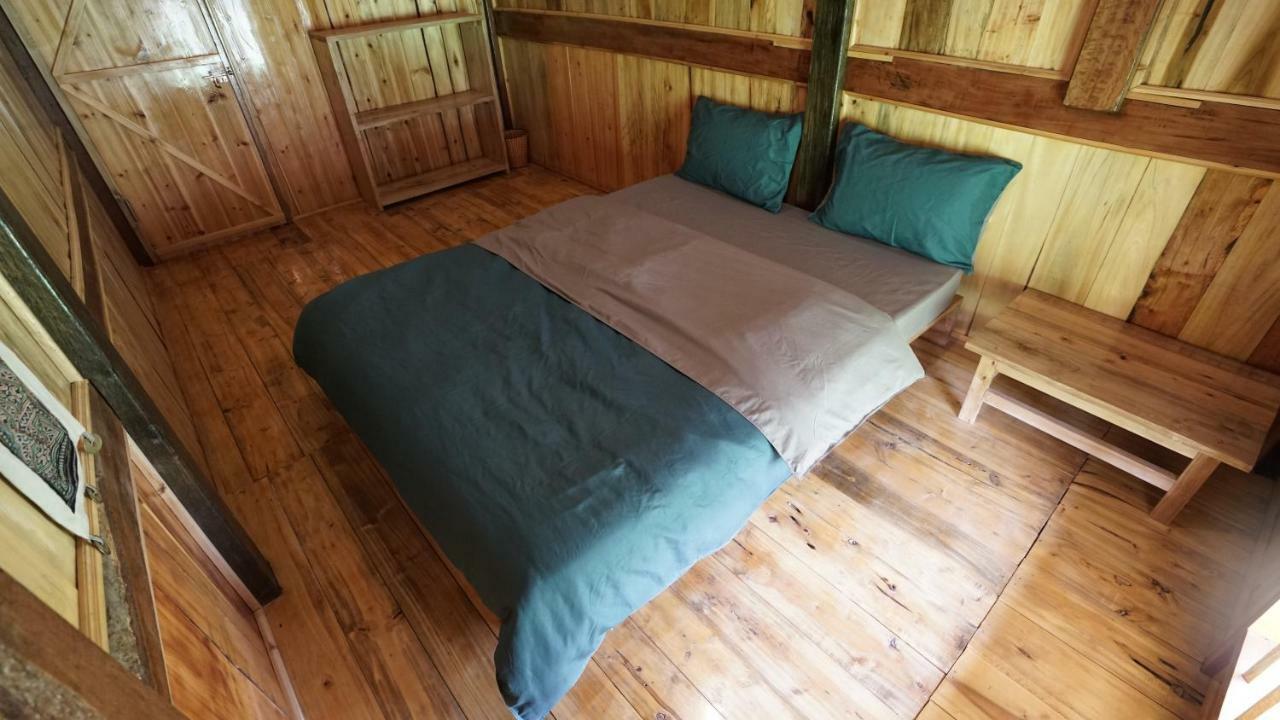 Ferienwohnung Joy House Sapa Exterior foto